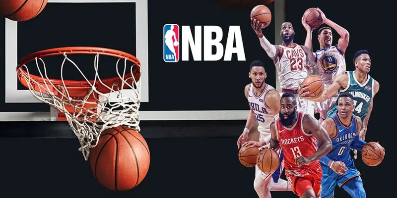 Bóng rổ NBA là gì?