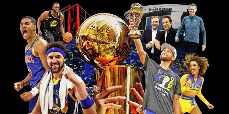 NBA là Gì? Tìm hiểu giải bóng rổ hàng đầu thế giới