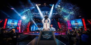 Khám phá nền tảng cá cược Esports trên 8XBET