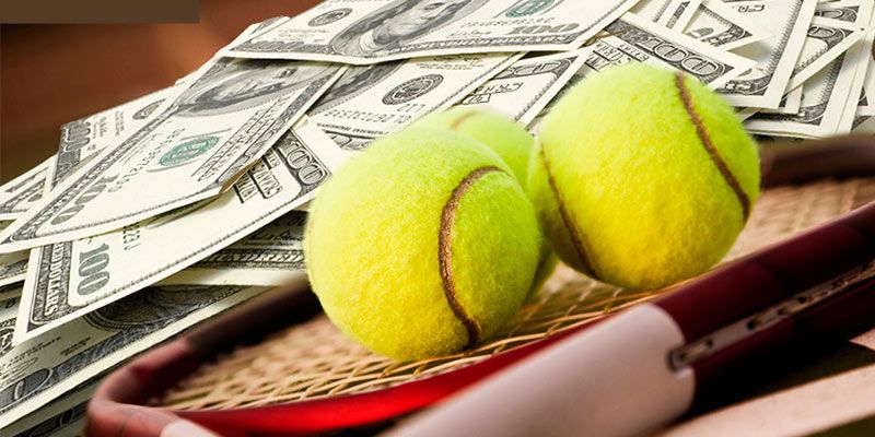 Cá cược tennis -Trải nghiệm sân chơi vượt trội tại 8XBET