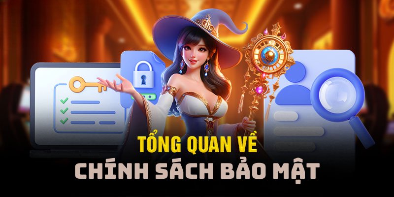 Cập nhật thông tin thú vị về chính sách bảo mật tại 8XBET