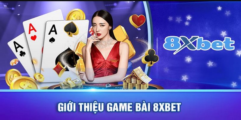 Game bài 3D chân thực, sống động với luật chơi đơn giản