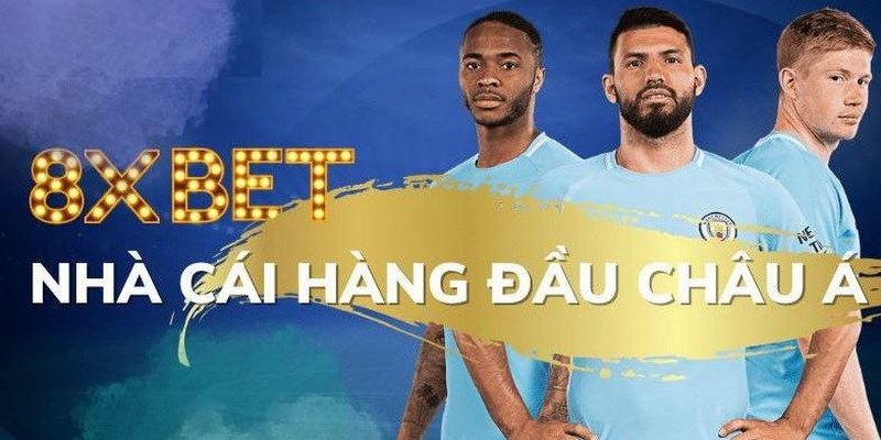 Nhiều ưu điểm tạo nên sức hút của nhà cái 8XBET