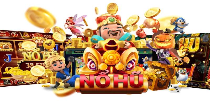 Chơi game slot 8XBET – Cơ hội nhận thưởng khủng cho hội viên