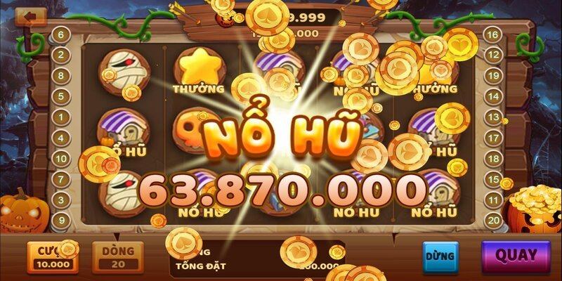 Kinh nghiệm chơi game slot tại 8XBET với tỷ lệ thắng cao