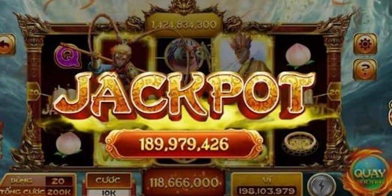 Các thông tin tổng quan cần biết về game slot 8XBET