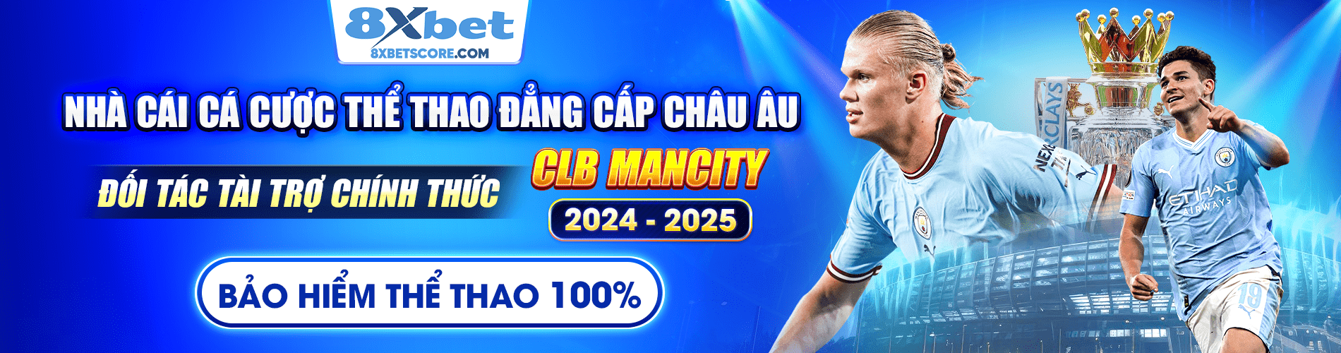 Trang chủ 8xbet